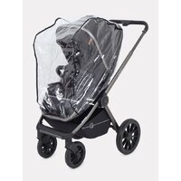 Универсальная коляска Rant Falcon RA098 (3 в 1, black) - Изображение №13 — Chaika Market
