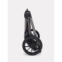 Универсальная коляска Rant Falcon RA098 (3 в 1, black) - Изображение №16 — Chaika Market