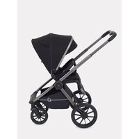 Универсальная коляска Rant Falcon RA098 (3 в 1, black) - Изображение №8 — Chaika Market