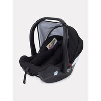 Универсальная коляска Rant Falcon RA098 (3 в 1, black) - Изображение №18 — Chaika Market