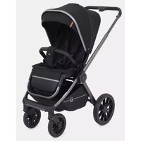 Универсальная коляска Rant Falcon RA098 (3 в 1, black) - Изображение №6 — Chaika Market