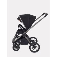 Универсальная коляска Rant Falcon RA098 (3 в 1, black) - Изображение №9 — Chaika Market