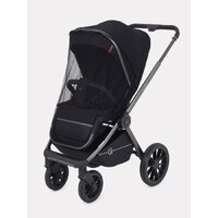 Универсальная коляска Rant Falcon RA098 (3 в 1, black) - Изображение №14 — Chaika Market