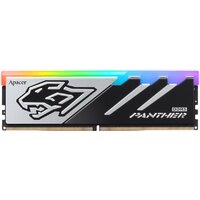 Оперативная память Apacer Panther RGB 32ГБ DDR5 5600 МГц AH5U32G56C5229BAA-1 — Chaika Market