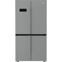 Четырёхдверный холодильник BEKO GN1416240JXN — Chaika Market