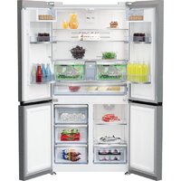 Четырёхдверный холодильник BEKO GN1416240JXN - Изображение №6 — Chaika Market