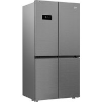 Четырёхдверный холодильник BEKO GN1416240JXN - Изображение №2 — Chaika Market
