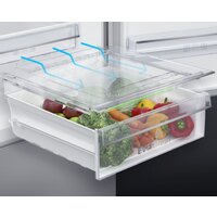 Четырёхдверный холодильник BEKO GN1416240JXN - Изображение №3 — Chaika Market