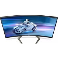 Монитор Philips 32M1C5200W/00 - Изображение №4 — Chaika Market