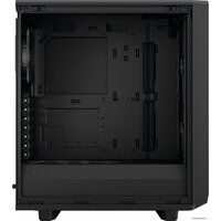 Корпус Fractal Design Meshify 2 Compact Lite Black TG Light Tint FD-C-MEL2C-03 - Изображение №10 — Chaika Market