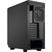 Корпус Fractal Design Meshify 2 Compact Lite Black TG Light Tint FD-C-MEL2C-03 - Изображение №4 — Chaika Market