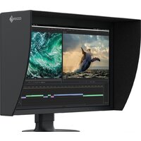 Монитор EIZO ColorEdge CG2700S - Изображение №2 — Chaika Market
