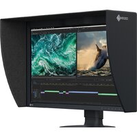 Монитор EIZO ColorEdge CG2700S - Изображение №8 — Chaika Market