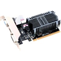 Видеокарта Inno3D GeForce GT 710 LP 2GB SDDR3 [N710-1SDV-E3BX] - Изображение №2 — Chaika Market