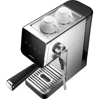 Рожковая кофеварка Xiaomi Semi-automatic Espresso Machine CME003-EU (евровилка) - Изображение №3 — Chaika Market
