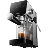 Рожковая кофеварка Xiaomi Semi-automatic Espresso Machine CME003-EU (евровилка) - Изображение №5 — Chaika Market