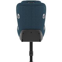 Детское автокресло Cybex Anoris T i-Size (mountain blue) - Изображение №3 — Chaika Market