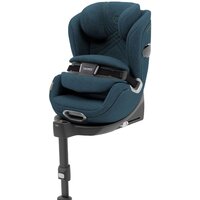 Детское автокресло Cybex Anoris T i-Size (mountain blue) — Chaika Market