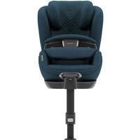 Детское автокресло Cybex Anoris T i-Size (mountain blue) - Изображение №2 — Chaika Market