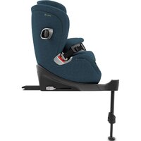 Детское автокресло Cybex Anoris T i-Size (mountain blue) - Изображение №4 — Chaika Market