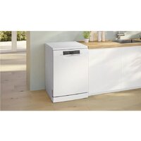 Отдельностоящая посудомоечная машина Bosch SMS6EMW65Q - Изображение №3 — Chaika Market