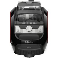 Пылесос Miele Boost CX1 125 Edition (черный обсидиан) - Изображение №2 — Chaika Market