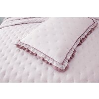 Набор текстиля для спальни Sofi De MarkO Элизабет №13 230х250 Пок-Эл-13-230х250 - Изображение №4 — Chaika Market