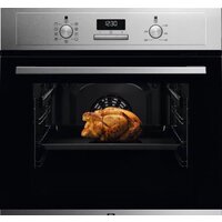 Электрический духовой шкаф Electrolux SurroundCook 600 EOF3H50BX — Chaika Market
