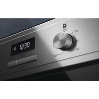 Электрический духовой шкаф Electrolux SurroundCook 600 EOF3H50BX - Изображение №8 — Chaika Market