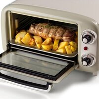 Мини-печь Ariete 3919/03 Vintage - Изображение №7 — Chaika Market