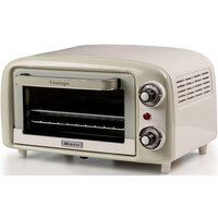 Мини-печь Ariete 3919/03 Vintage — Chaika Market