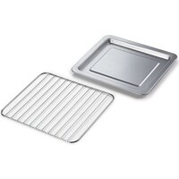 Мини-печь Ariete 3919/03 Vintage - Изображение №5 — Chaika Market