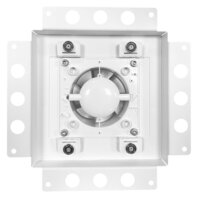 Осевой вентилятор Homy Air APS125WTZ (с обратным клапаном) - Изображение №4 — Chaika Market