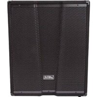 Активный сабвуфер Soundking KJ18SA - Изображение №2 — Chaika Market