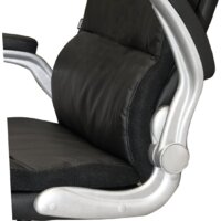 Офисное кресло Brabix Fregat EX-510 (черный) - Изображение №6 — Chaika Market