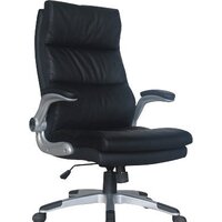 Офисное кресло Brabix Fregat EX-510 (черный) — Chaika Market