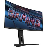 Игровой монитор Gigabyte MO34WQC2 - Изображение №3 — Chaika Market