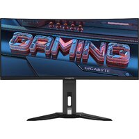 Игровой монитор Gigabyte MO34WQC2 — Chaika Market