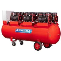 Компрессор Aurora Passat-250/1500 Module 4G — Chaika Market