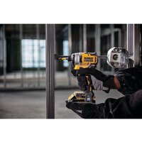 Винтоверт DeWalt DCF809D2T (с 2-мя АКБ, кейс) - Изображение №10 — Chaika Market