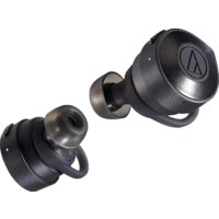 Наушники Audio-Technica ATH-CKS5TW (черный) - Изображение №2 — Chaika Market