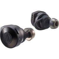 Наушники Audio-Technica ATH-CKS5TW (черный) — Chaika Market