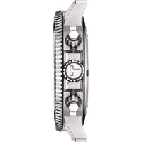 Наручные часы Tissot Seastar 1000 Chronograph T120.417.11.041.03 - Изображение №2 — Chaika Market