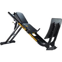 Тренажер для ног Total Gym Elevate Jump 5900-B1 — Chaika Market