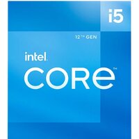 Процессор Intel Core i5-12400T — Chaika Market
