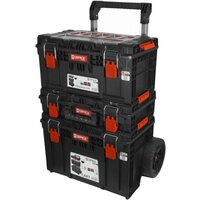 Набор ящиков Qbrick System Prime Set 2 — Chaika Market