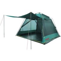 Кемпинговая палатка TRAMP Bungalow LUX v2 — Chaika Market
