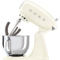 Планетарный миксер Smeg SMF03CREU - Изображение №6 — Chaika Market