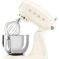 Планетарный миксер Smeg SMF03CREU - Изображение №5 — Chaika Market