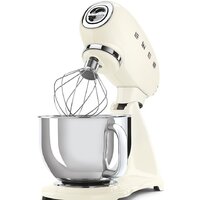 Планетарный миксер Smeg SMF03CREU - Изображение №4 — Chaika Market